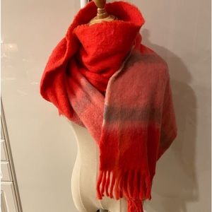 J Crew Scarf Wrap. NWT